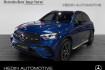 Mercedes GLC AMG Line Advanced Benz glc 220 d 4m amg|night|distr|digi l.|360 |memory