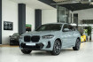 BMW X4 M Sport xdrive 30 i m sport*aerodynamic*sportsitze*