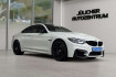 BMW M4 Coupé Autres Bmw m4  m4 competition coupe aut.  frischer tuv+insp.