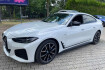 BMW i4 Autres I4 gran coupe m50*glass dach*el sitze*kardon*acc