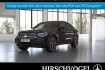 Mercedes GLC AMG Line Benz glc 220 d 4m amg line+night+ahk+distron+hup+mbux