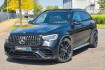 Mercedes GLC 63 AMG Autres Benz glc 63 amg 4matic*autom.*navi*kamera*panorama*