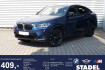 BMW X4 M Autres X4 m 40d laser driveassipro hud hifi ahk kamera