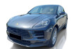 Porsche Macan Autres s tempomat/ahk/pdls+/pcm/pasm/18z./kamera