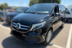 Mercedes Classe V Avantgarde Benz v 300 v300d avantgarde 4m lang 7sitz rkam navi shz ahk