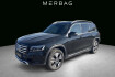 Mercedes GLB Progressive Advanced Benz glb 200 progressive ahk pano winter 3. reihe acc