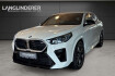BMW X2 M Autres X2 m 35i xdrive np 70.509.  hud hifi parking+drivingas