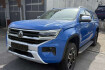 Volkswagen Amarok Aventura 3.0 tdi 177 kw aventura mit hardtop