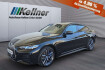 BMW i4 Autres I4 edrive35 gran coupe m sportp.+acc+hud+360 +keyl