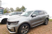 Kia Sorento Platinum sorento 1.6 gdi hybrid atm awd platinum