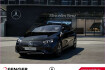 Mercedes EQE Electric Art Benz eqe 300 electric art premium burmester 360  ahk