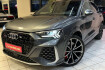 Audi RS Q3 Autres Rs q3 sportback 2.5 tfsi quattro