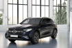 Mercedes GLC AMG Line Advanced Benz glc 300 glc 300 4m amg distronic memory sitzklima kamera