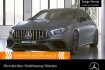 Mercedes A45 AMG Autres Benz a 45 amg a 45 s 4m kompakt drivers+multibeam+burmester+hud