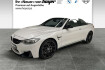 BMW M4 Coupé Autres Bmw m4  m4 cabrio dkg performanceumbau mit abgasanlage