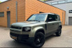 Land Rover Defender SE s/front r kamera/2.hand/91tkm/gepflegt/