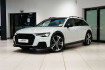 Audi A6 Allroad Quattro Autres A6 allroad 55|hud|soft|luftf|memory|pano|3d|b&o|