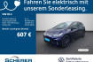 Volkswagen ID.3 GTX Performance FIRE+ICE Id.3 gtx fire & ice 240kw dsg rfk 84kwh