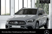 Mercedes GLA Progressive Advanced Benz gla 200 d amg+night+ahk+multibeam+kamera+totw+8g