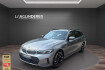 BMW Série 3 Autres 320 d xdrive touring msport np 69780  hifi acc