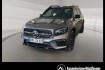 Mercedes GLB AMG Line Advanced Plus Benz glb 200 amg+ils+mbux+mbeam+night+carbon+ahk+pano