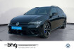 Volkswagen Golf Variant Autres Golf variant r iq.light ahk navi hud keyless acc