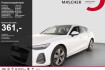 Audi A6 Autres avant tdi s tronic ahk pano 360  matrix memory
