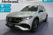 Mercedes EQB Autres Benz eqb 300 4m amg night distronic burmester pano