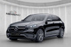 Mercedes EQC Autres Benz eqc 400 400 4m amg schiebedach multibeam distronic
