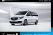 Mercedes Classe V Autres Benz v 250 4m edition l *mbux*rkm*led*mbux*tempmatic*