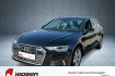 Audi A6 design avant design 45 tfsi qu. s tr. pano ahk cam