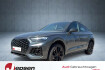 Audi Q5 S line sportback s line 40 tdi qu. s tr. pano 21 mat