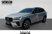 Volvo XC60 Ultimate Dark Xc60 b4 ultimate dark awd b&w standhzg ahk luft