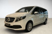 Mercedes Classe V Autres Benz v 300 d 4matic lang acc ahk aut akustikglas kam.