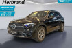 Mercedes GLC AMG Line Advanced Benz glc 300 d 4m amg