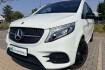 Mercedes Classe V Avantgarde Benz v 300 d 4matic avantgarde lang
