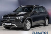 Mercedes GLE Ambiente Benz gle 350 gle 350 d 4m amg multibeam/ahk/pano/distro/tempo