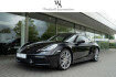 Porsche Cayman Autres approved bi xenon carplay saga gt lenkrad