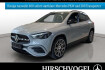 Mercedes GLA AMG Line Benz gla 250 4m amg line+night+ahk+distron+multibeam