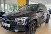 Mercedes GLE AMG Line Benz gle 350 d 4m amg line*airm*360 *led*night*key go