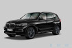 BMW X5 xLine xd40d xline 360  hud h/k standhzg 2xluftfed.