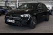 Mercedes GLA Entry Benz gla 200 amg mbux+360 +m led+pano+night+totwinkel