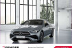 Mercedes CLE Coupé Avantgarde Benz cle 180 coupe amg 360  kamera panorama mbux led