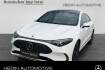 Mercedes CLA Edition Benz cla 250 +eq progressive|pano|distr|keyl|lhz