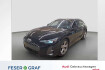 Audi A6 S line avant tdi qu s tr. ahk matrix 360  tech plus
