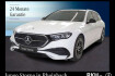 Mercedes Classe E AMG Line NIGHT Edition Benz e 200 e 200 t amg line/navi/pano/ahk/winter paket