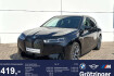 BMW iX  Ix xdrive40 sportpaket laser+ahk+softclose+h&k