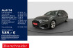 Audi S4  av tdi qu black ahk led navi vc