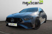 Mercedes A35 AMG AMG Line Advanced Plus Benz a 35 amg 4m mbux 1+2|pano|360 |memory|night2|hud