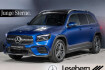 Mercedes GLB AMG Line Advanced Plus Benz glb 220 glb 220 d 4m amg adv.+ multibeam/pano/ahk/kamera